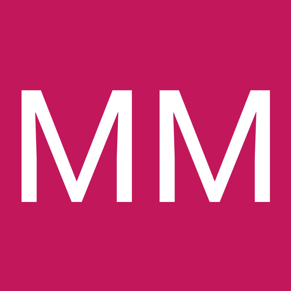 Meet your Posher, Mm